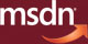 msdn logo