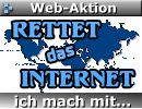 Netzwerk f�r ein freies Internet
