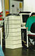 8 x Linux = Cluster