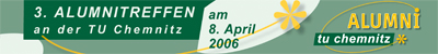 3. ALUMNI-Treffen