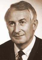 Prof. Siegfried Prößdorf, 1939 - 1998