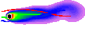 (cylinder trace)