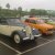 Oldtimer Treffen (15.05.2010)