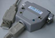 photo of USB2LPT2