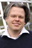 Portrait: Prof. Dr. Philipp Reiter