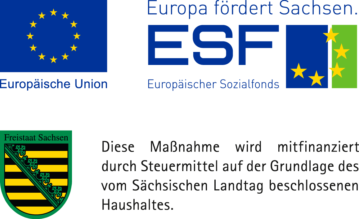 ESF-Sachsen