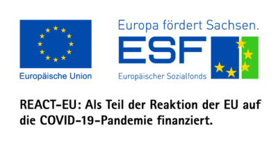 ESF-EACT Sachsen
