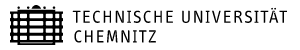 Logo
TU Chemnitz