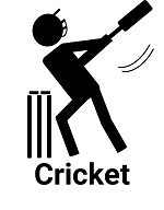 Icon Cricket