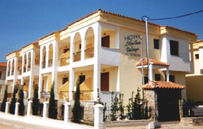 Lilly Ann Village