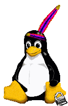 Apache-mod_ssl Pinguin