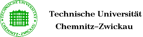 Technische Universitaet Chemnitz-Zwickau