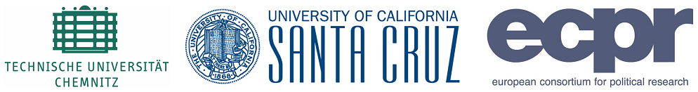Coalizer - Technische Universität Chemnitz - University of California Santa Cruz - European Consortium for Political Research