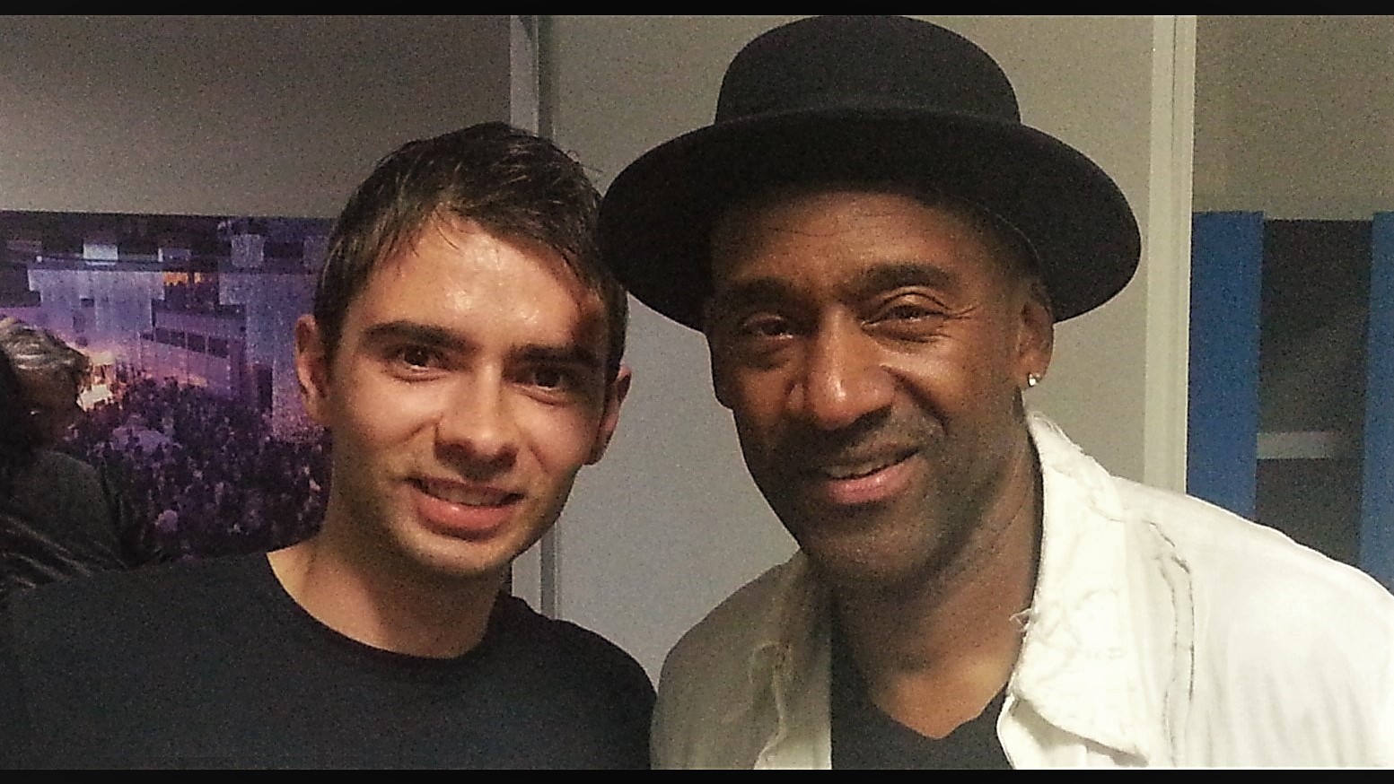Marcus Miller