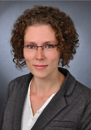 Portrait: Josephin Hänel