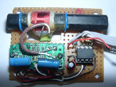 [PCB top side]