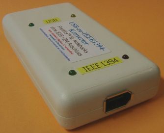 Ieee 1394 to deals usb