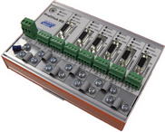 ProfiHub A5 (IP20) Procentec