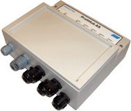 ProfiHub B5 (IP65) Procentec