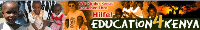 education4kenya