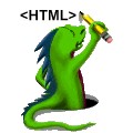 Mozilla schreibt in HTML