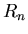 $R_n$