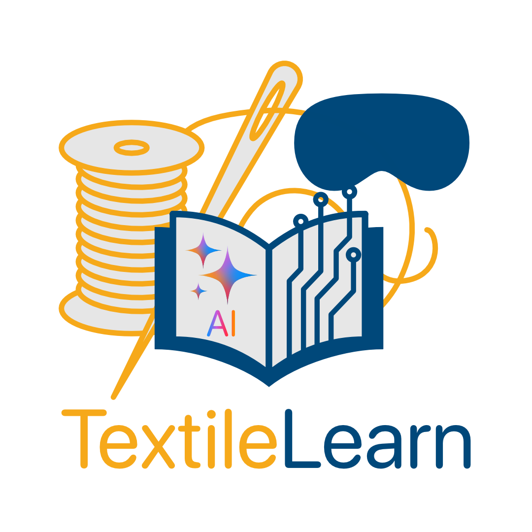 TextileLearn Logo